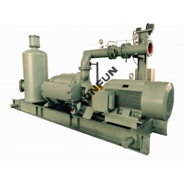 TFVP（S）型成套機組